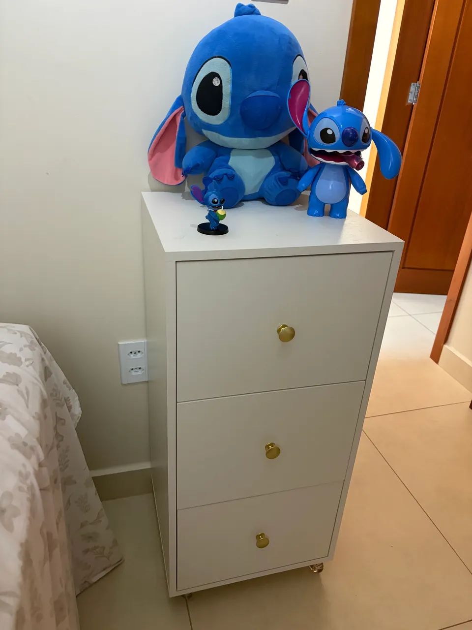 Vendo criado mudo  - Foto 2