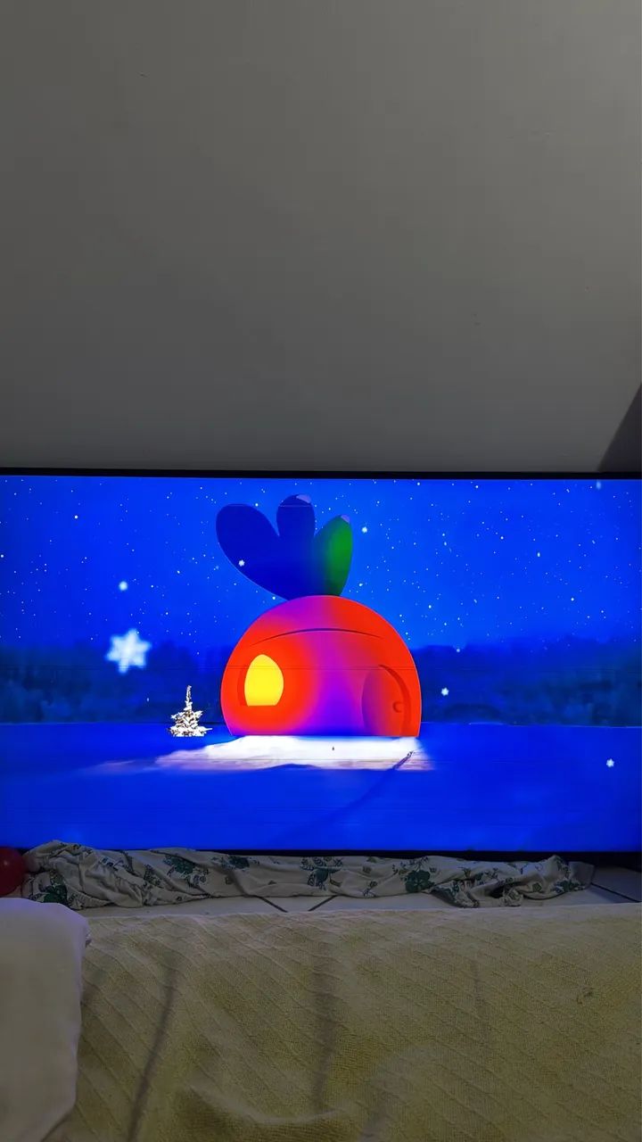 Tv Samsung smart