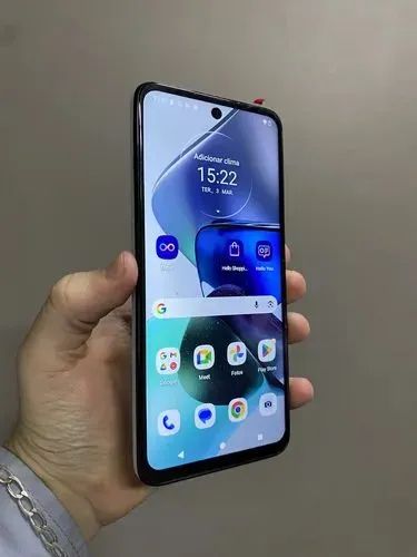Moto G23