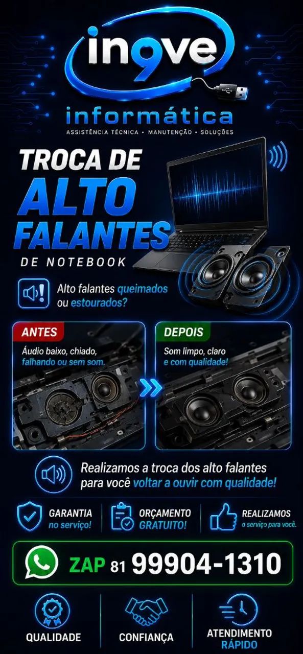 Assistência técnica  - Foto 2