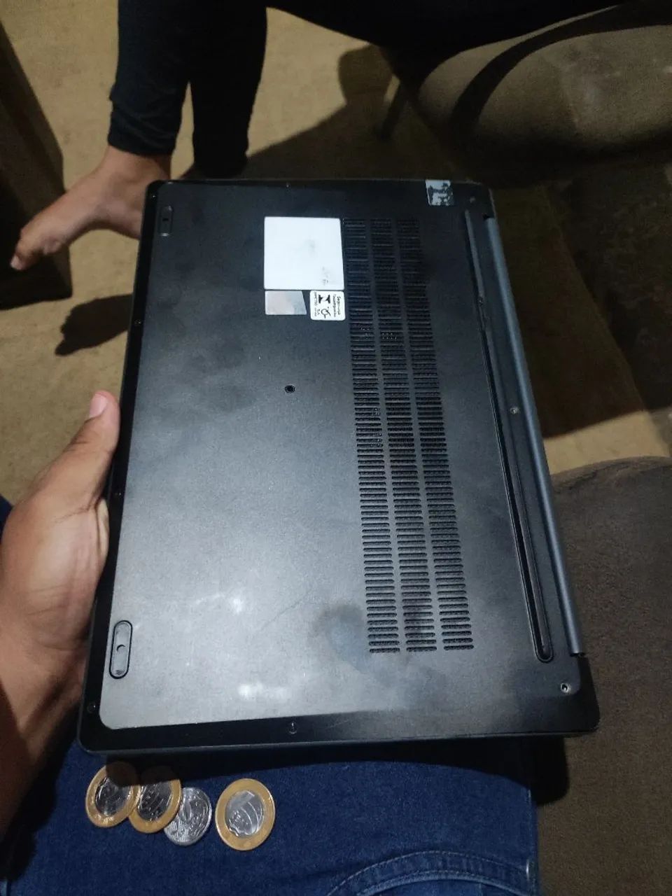 Notebook positivo 4GB de ram  - Foto 3