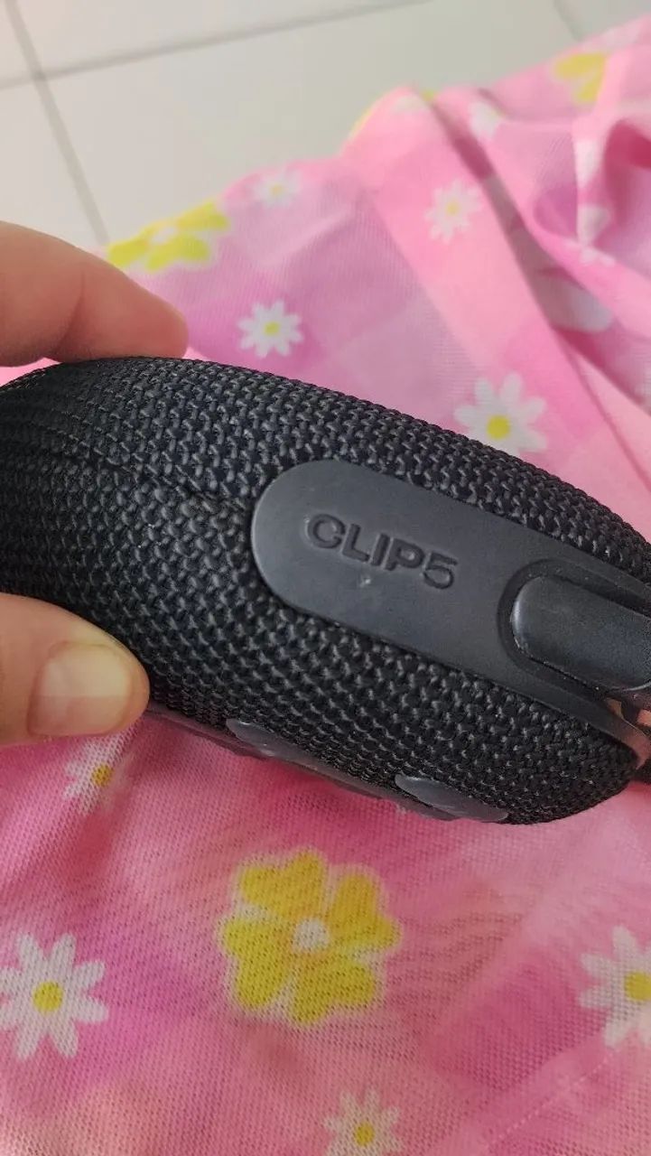 Vendo JBL Clip 5. - Foto 2