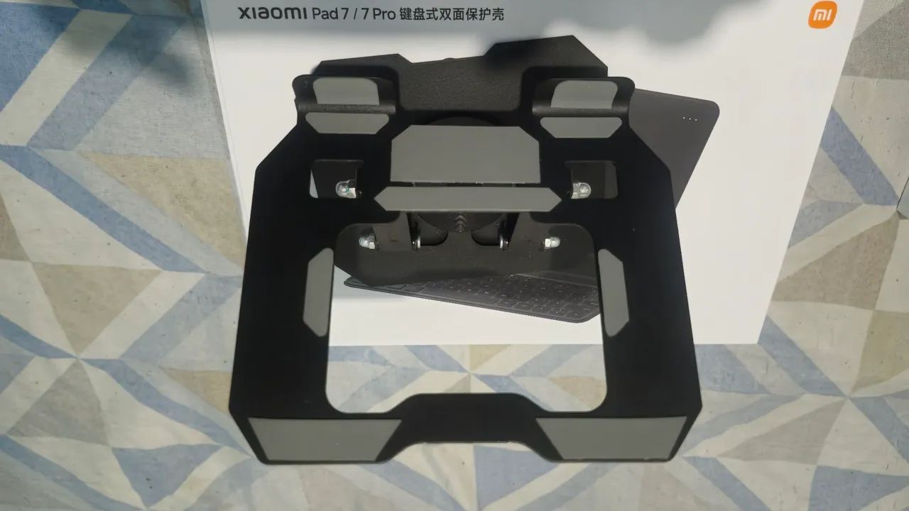 XAIOMI PAD 7 COMPLETO - Foto 3