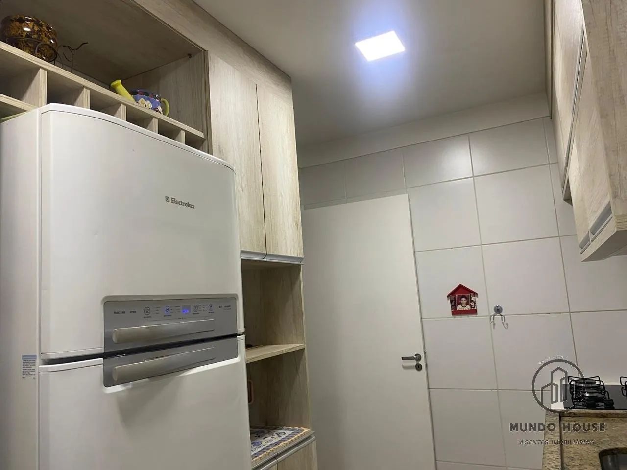 Apartamento no Vila Barcelona em Sorocaba - Foto 3