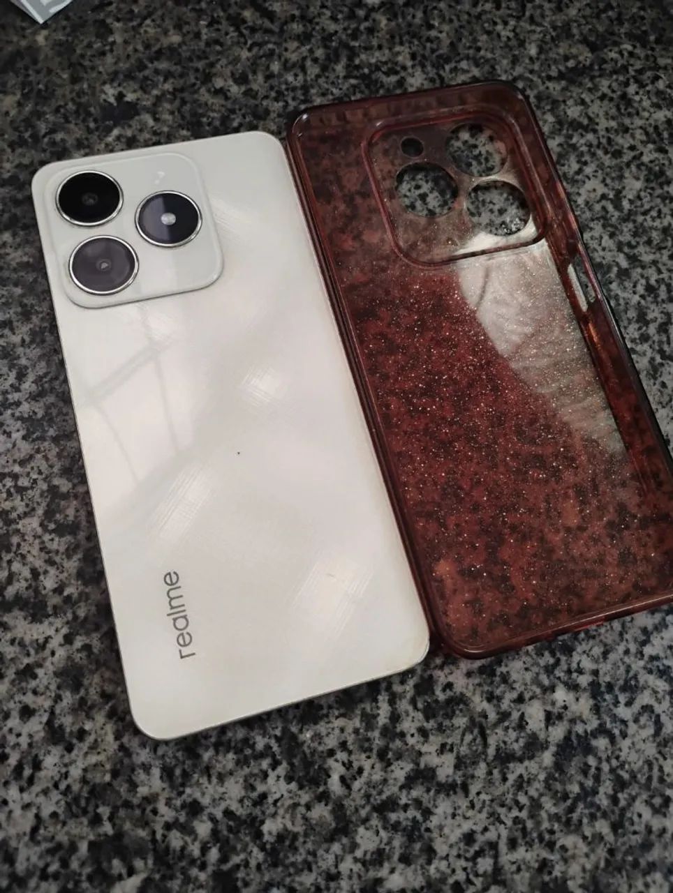 Celular Realme C 61 - Foto 3