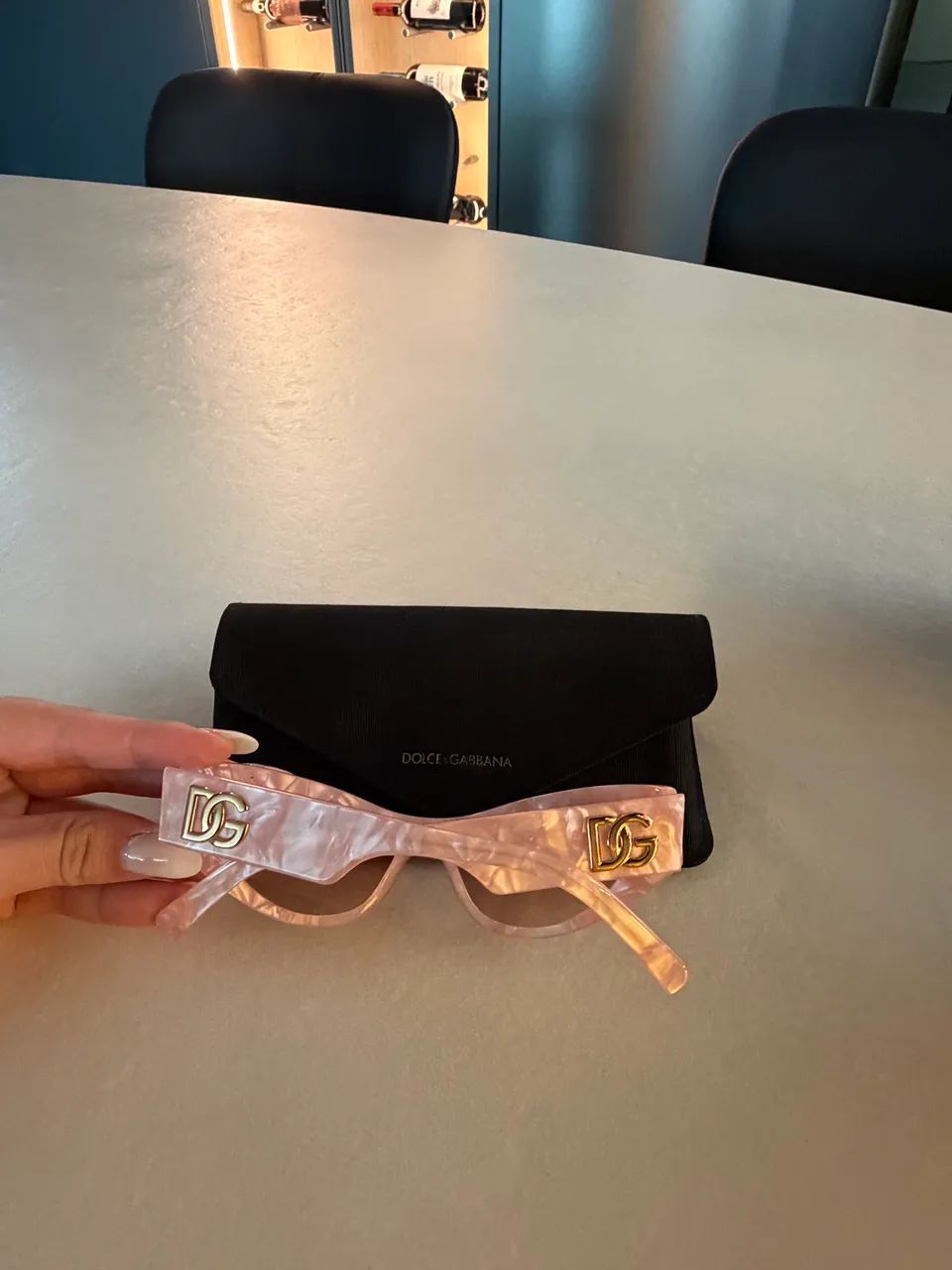 Óculos D&G - Foto 2