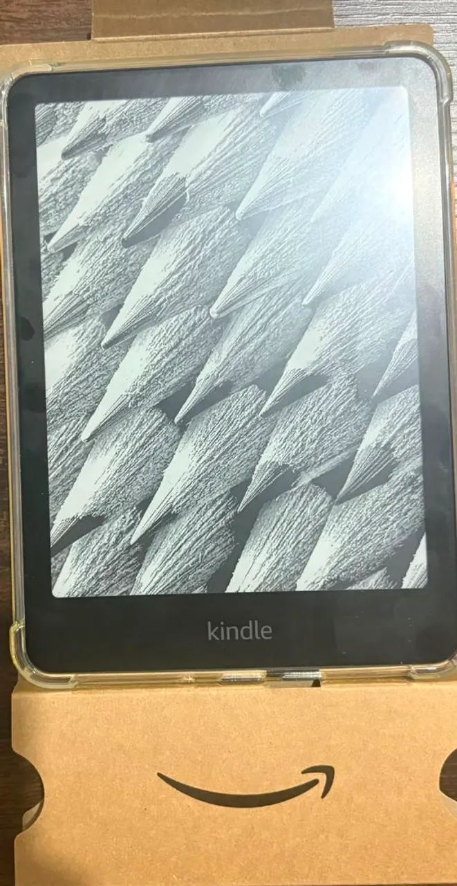 Kindle Paperwhite 12ª Geração - 16 GB - Foto 3