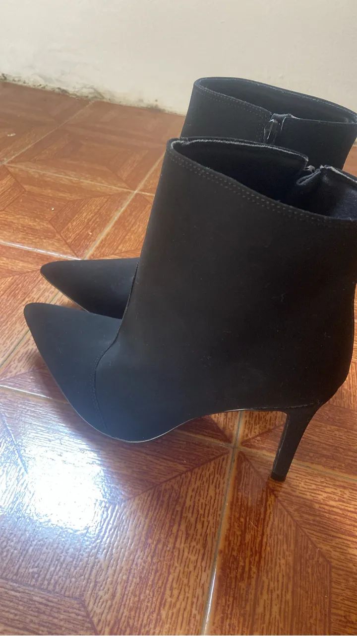 Bota sonho dos pés N?40  - Foto 2