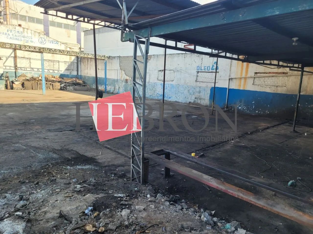 Terreno para Locação em Santana!!! - Foto 4