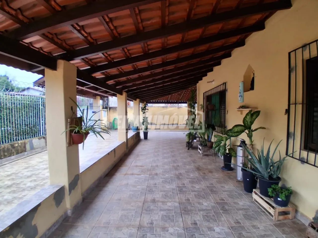 Chácara com 3 Quartos sendo 1 Suíte - Quintais do Imperador - Sorocaba/SP - Foto 3