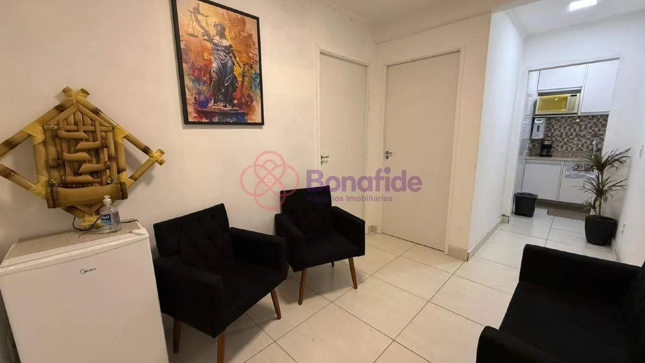 Sala comercial para VENDA localizada no Edifício Milão, no Centro de Jundiaí/SP, com 50m². - Foto 2