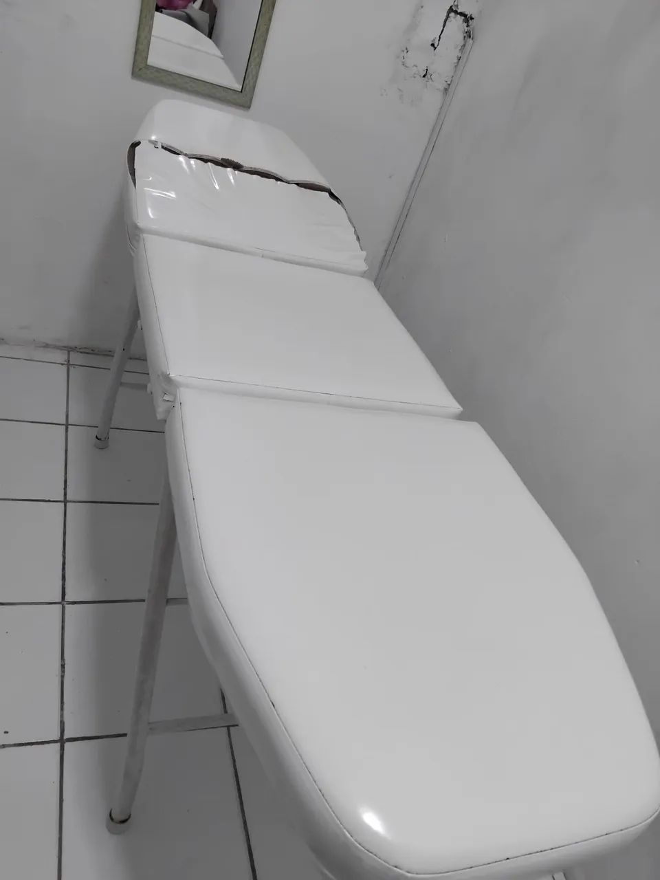 MACA TRÊS POSIÇÕES $250,00