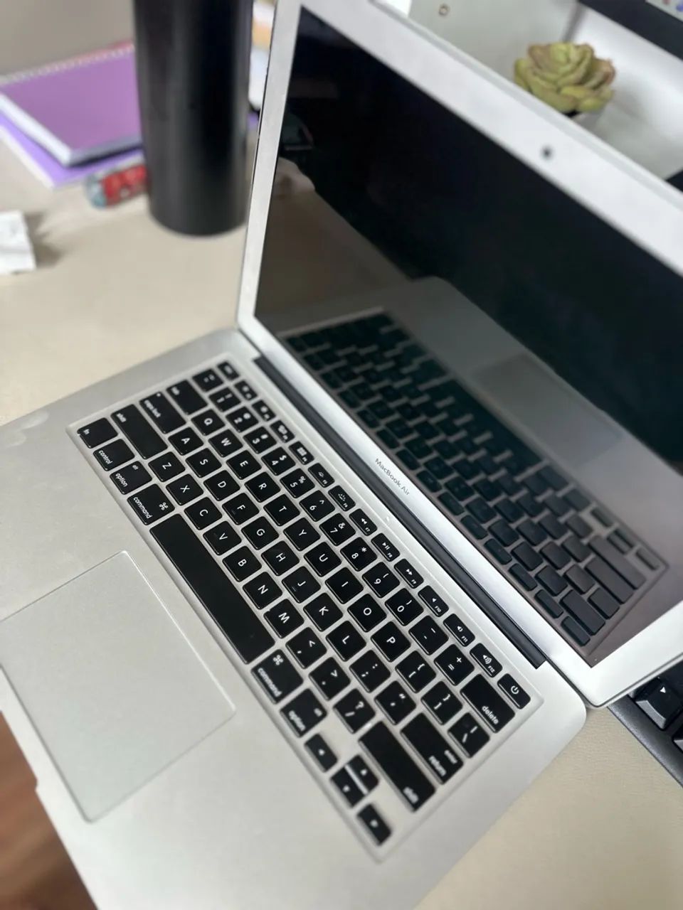 MacBook Air 13? - Foto 3