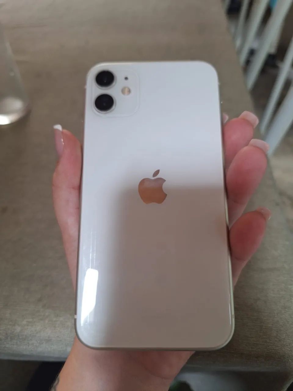 iphone 11 64gb Branco - Foto 3