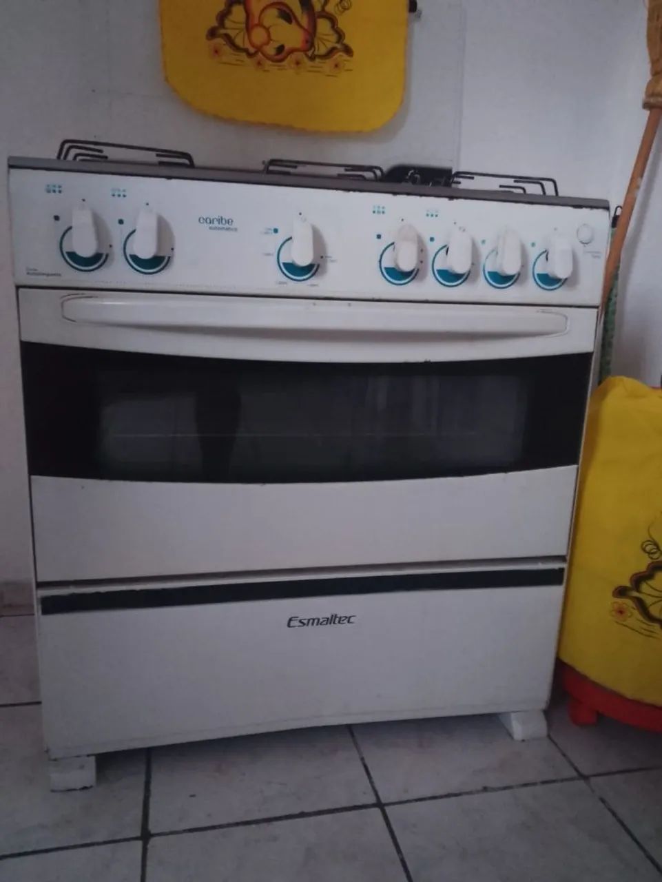 Fogão  - Foto 3