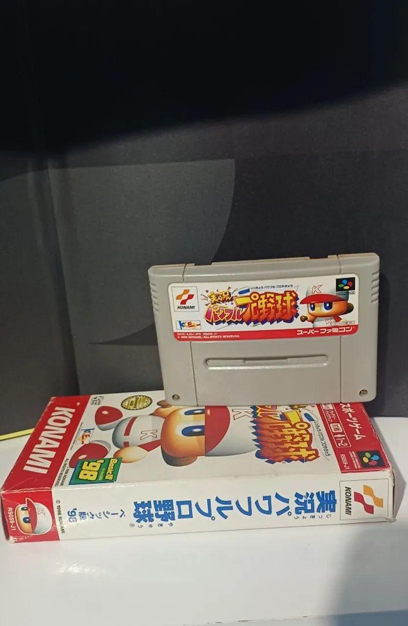 Jogos super Nintendo  - Foto 3