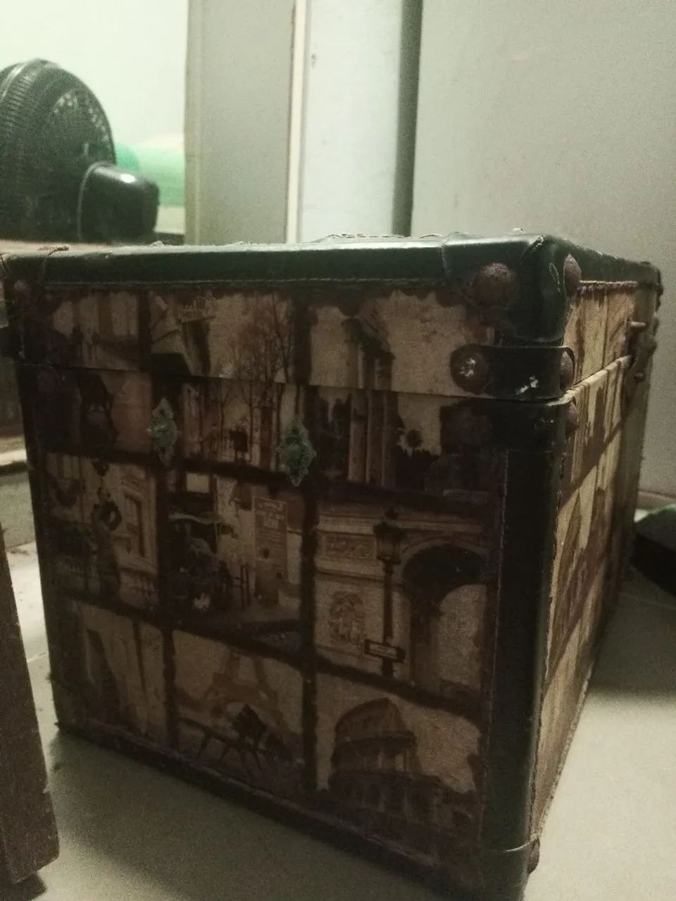 Vende-se Báú Vintage - Foto 3
