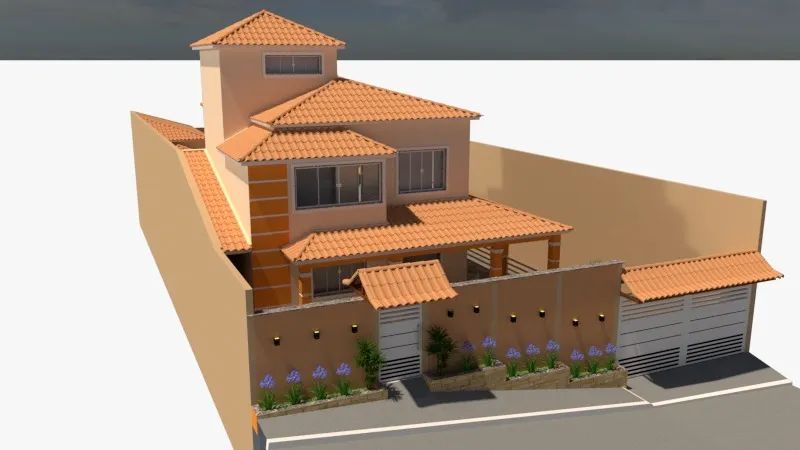 Casa a venda! - Foto 5