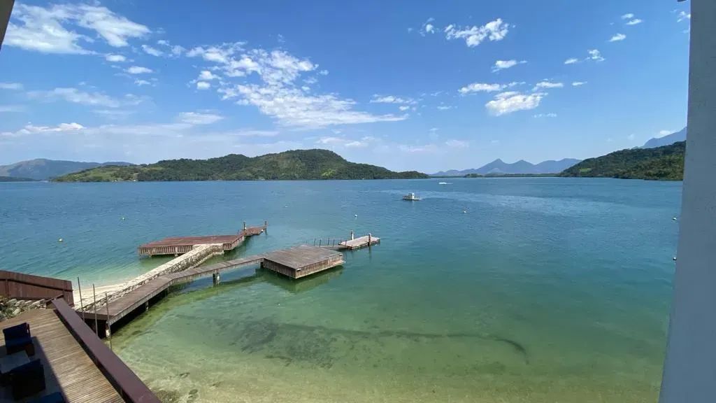 MANSÃO CAIEIRINHAS (PRAIA DA ÁRVORE) - Foto 5
