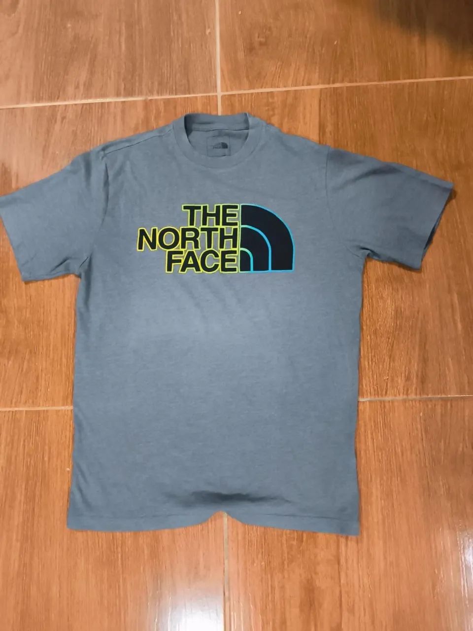 Camisa The North Face Original
