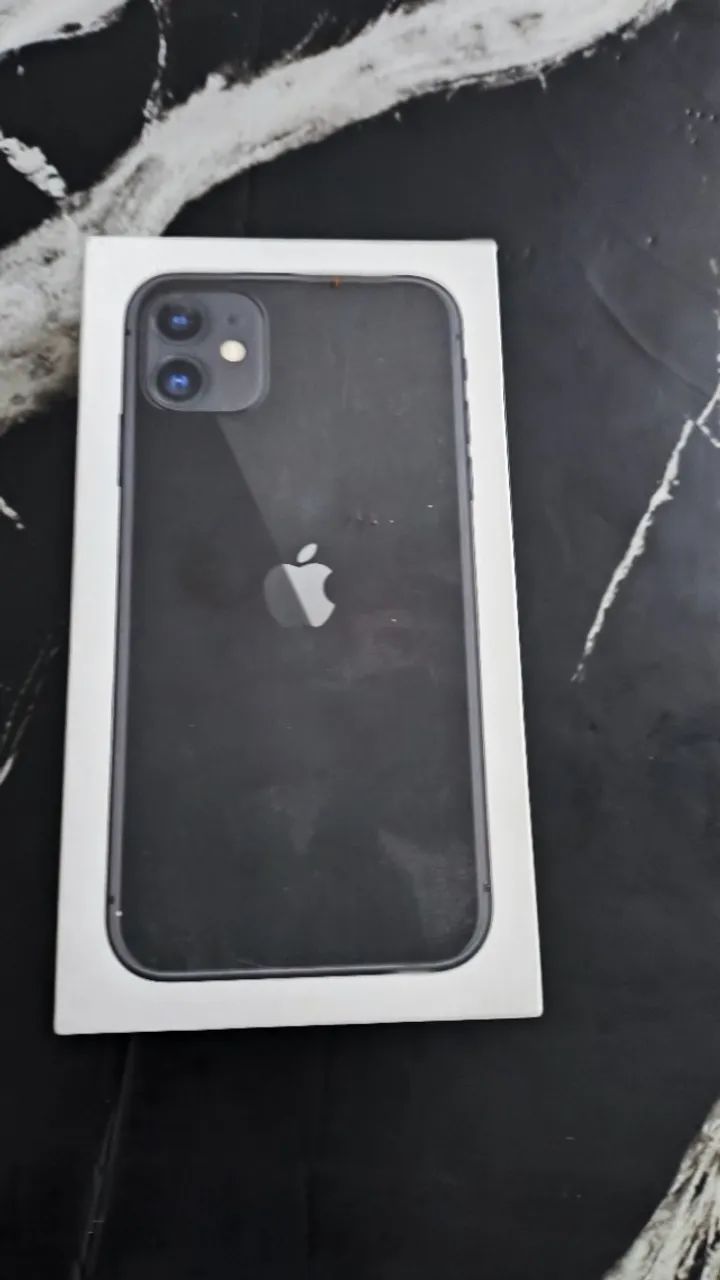 iPhone 11 - Foto 5