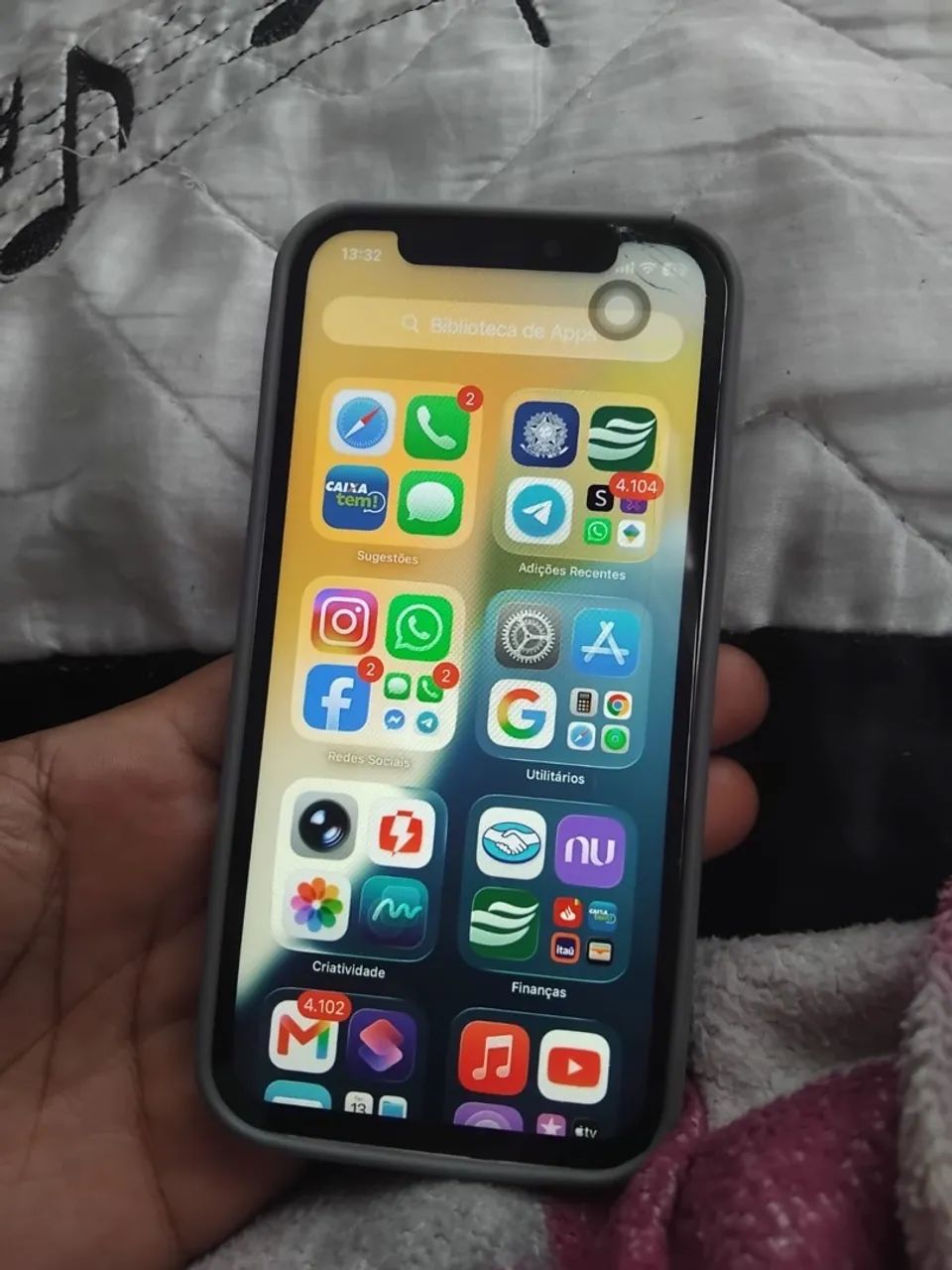 iPhone 12 - Foto 5