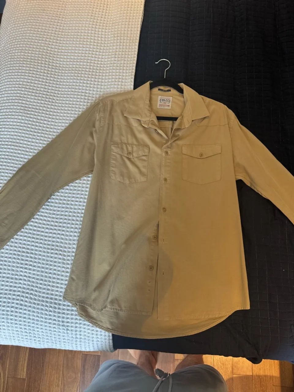Camisa Colcci - Foto 2