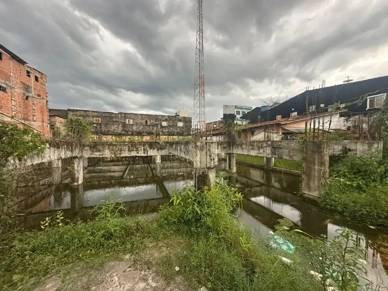 VENDO TERRENO NO GUAMA - Foto 2