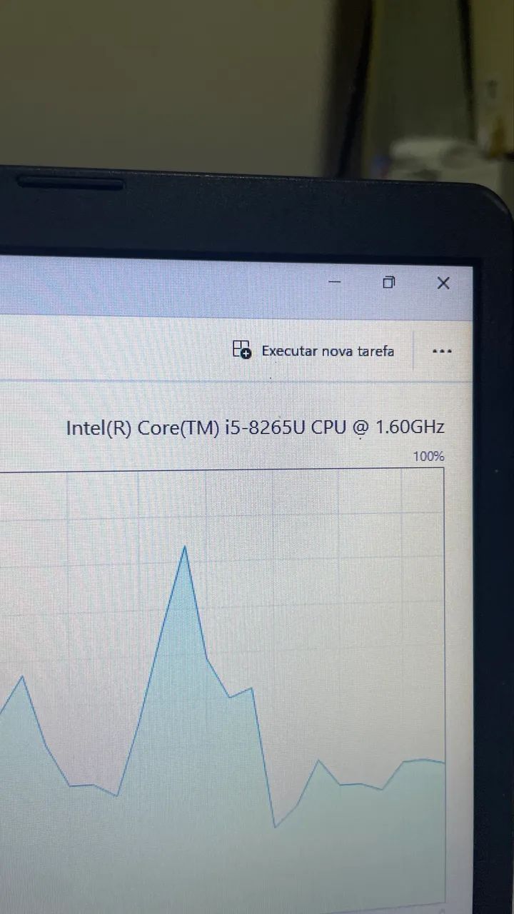 Acer Aspire 5 com SSD 8GB de RAM - Foto 5