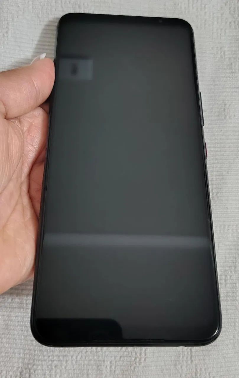 Asus Rog Phone 5s 