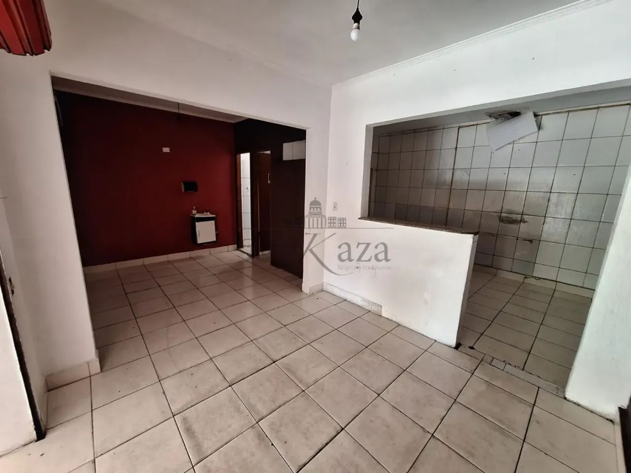 Oportunidade - Ponto Comercial - Cidade Morumbi - 50m². - Foto 3