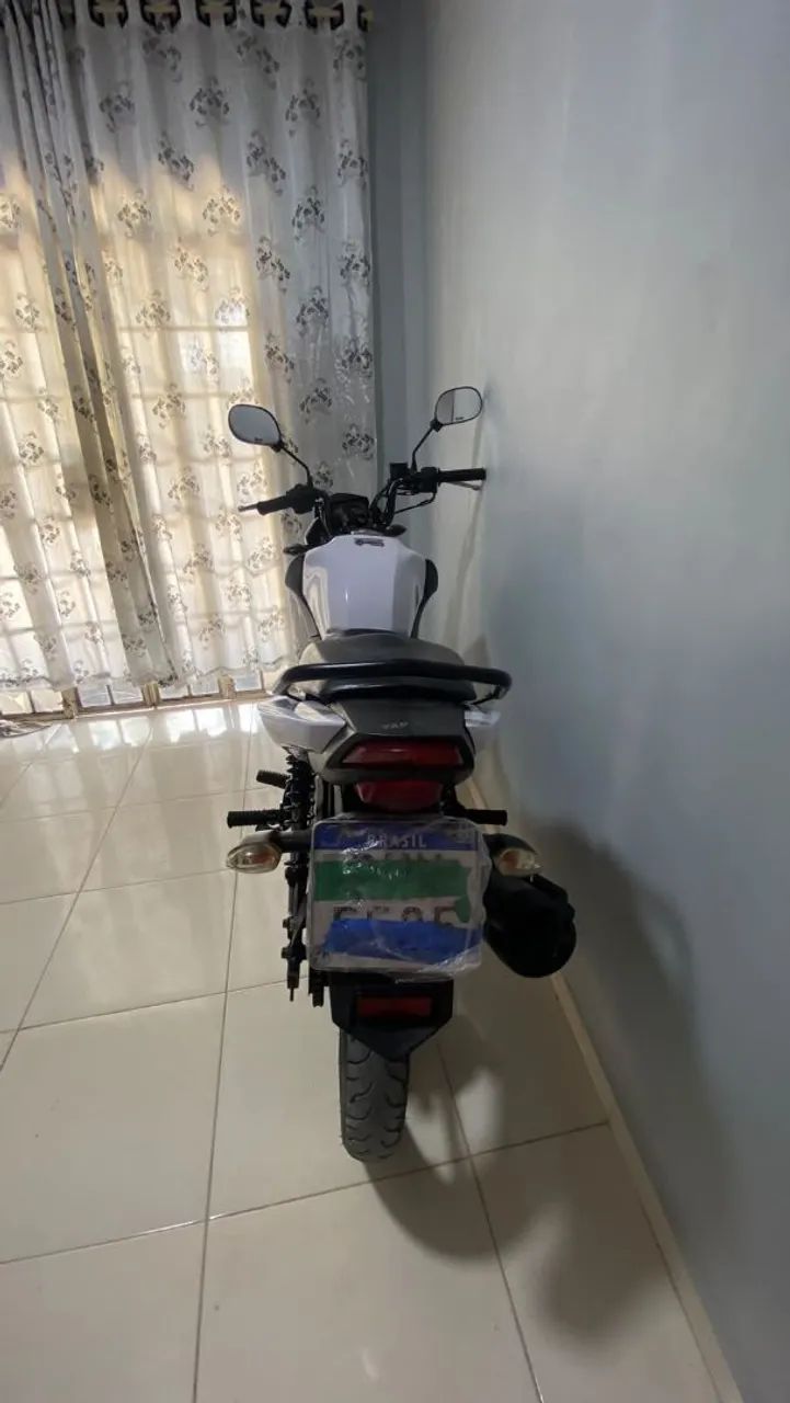 Yamaha Factor 150 - Foto 3