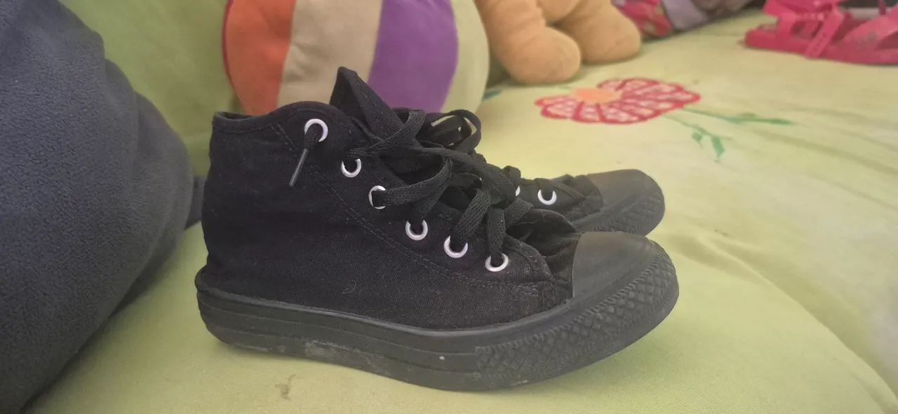 Sapatos infantil - Foto 4