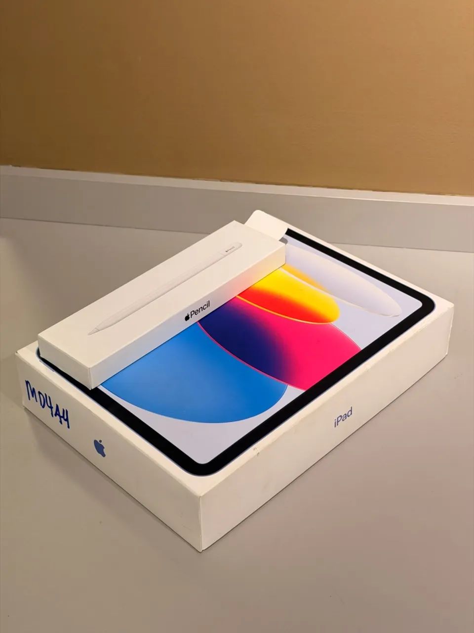iPad 11 A16 128GB + Pencil  - Foto 2