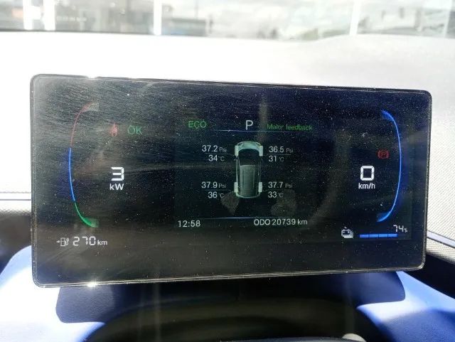 BYD Dolphin Mini (Elétrico) 2027 - Foto 3