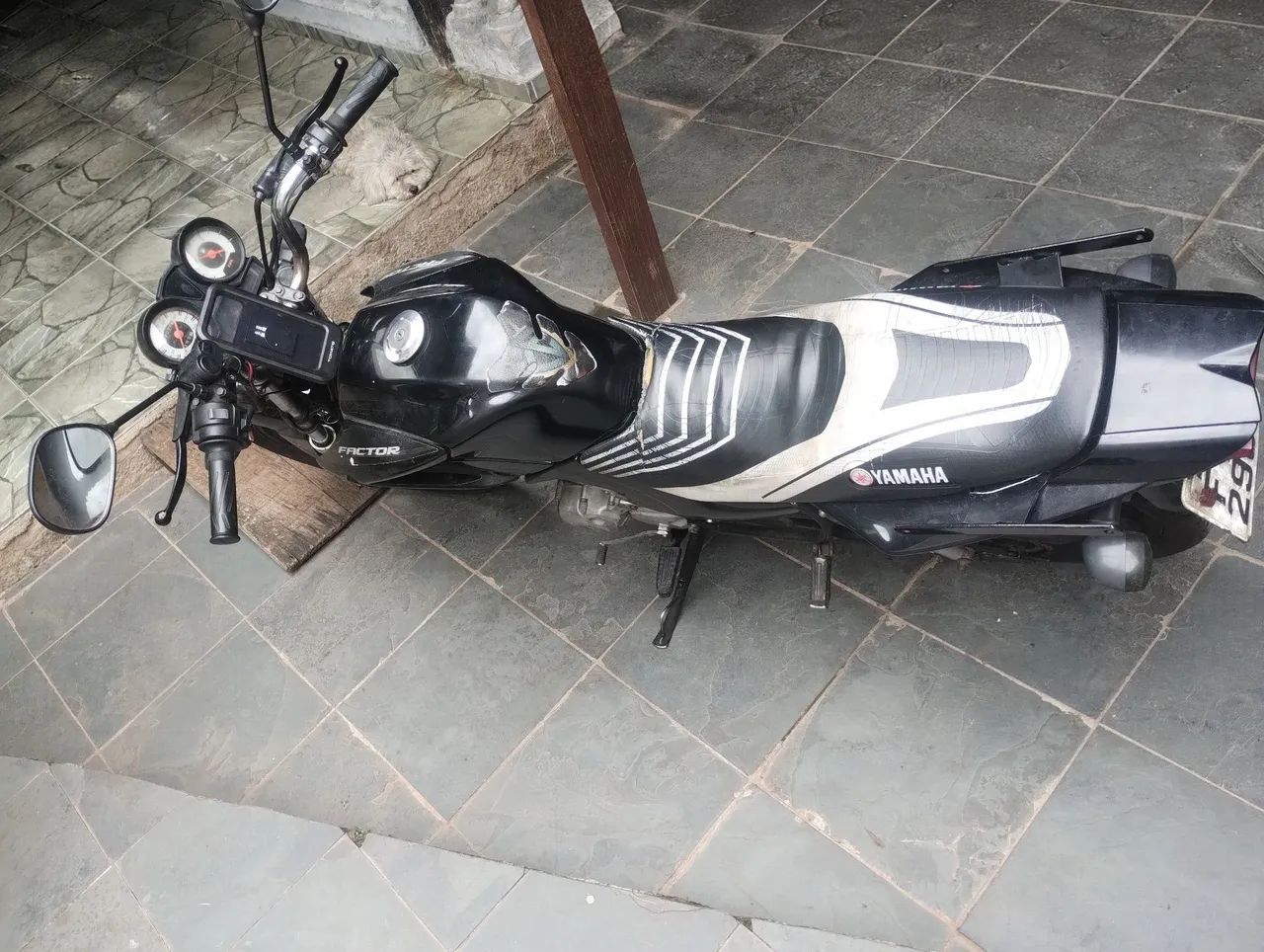 Moto - Foto 2
