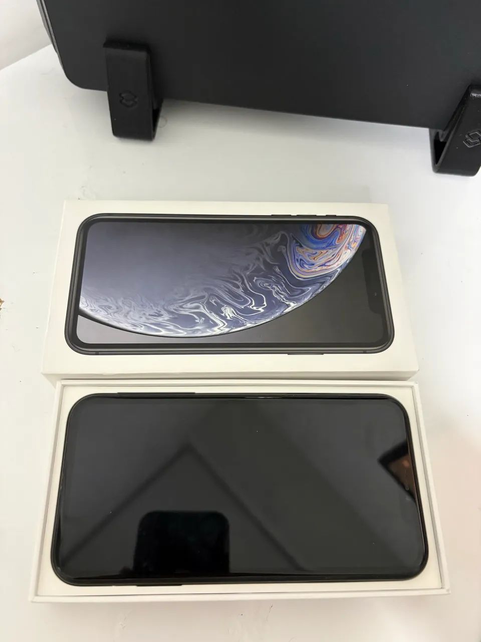 iPhone XR 128gb semi-novo - Foto 2