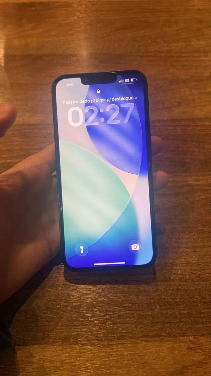 iPhone 14 128gb Midnight  - Foto 2