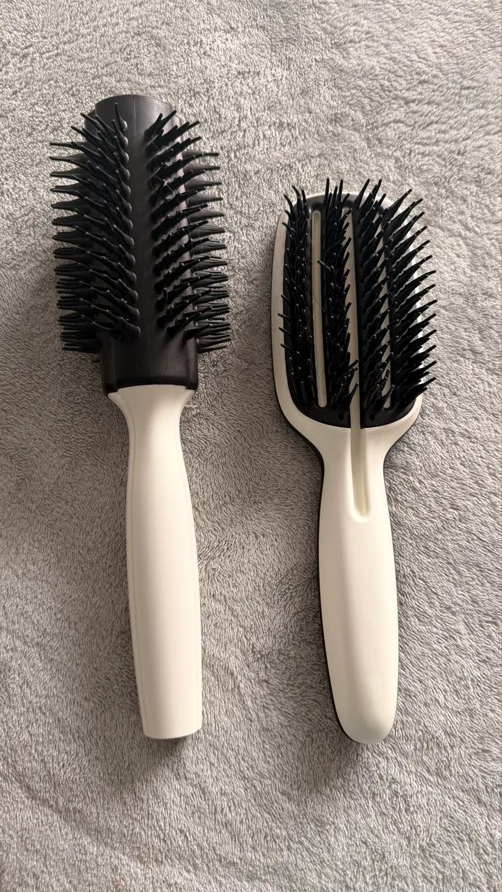 Escovas para secagem e modelagem da Tangle Teezer