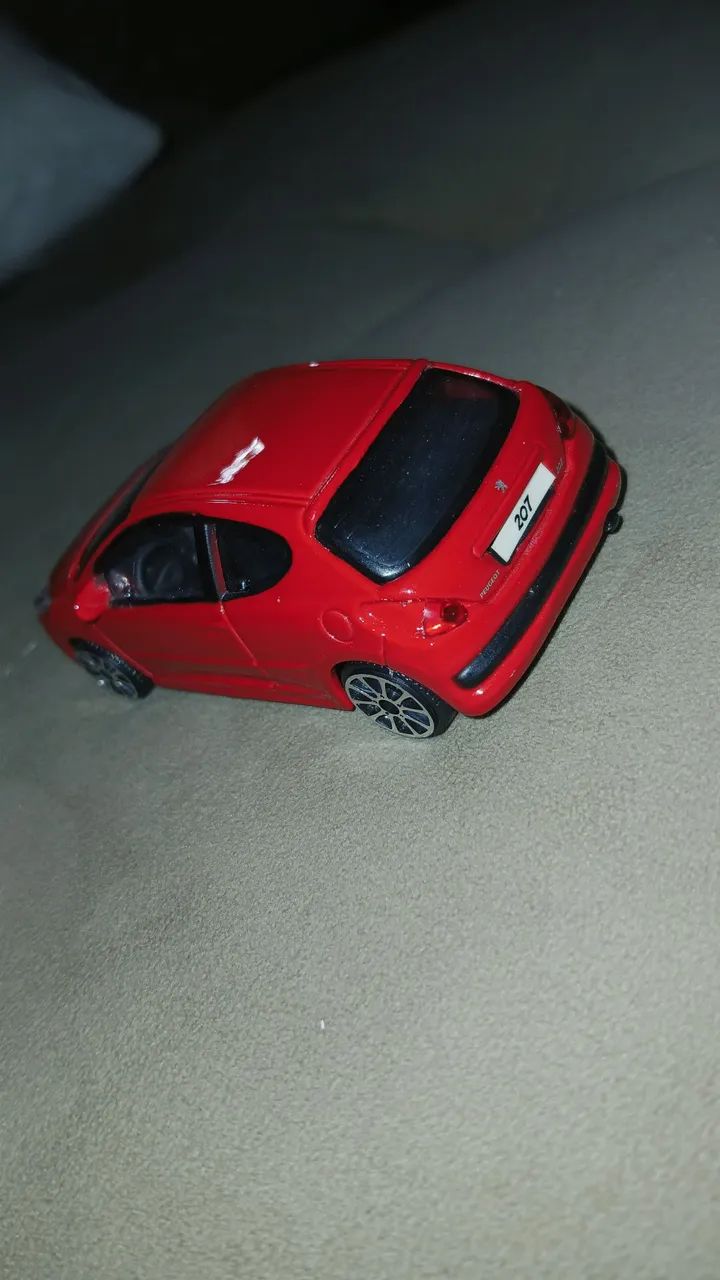 Carro de colecionar  - Foto 2