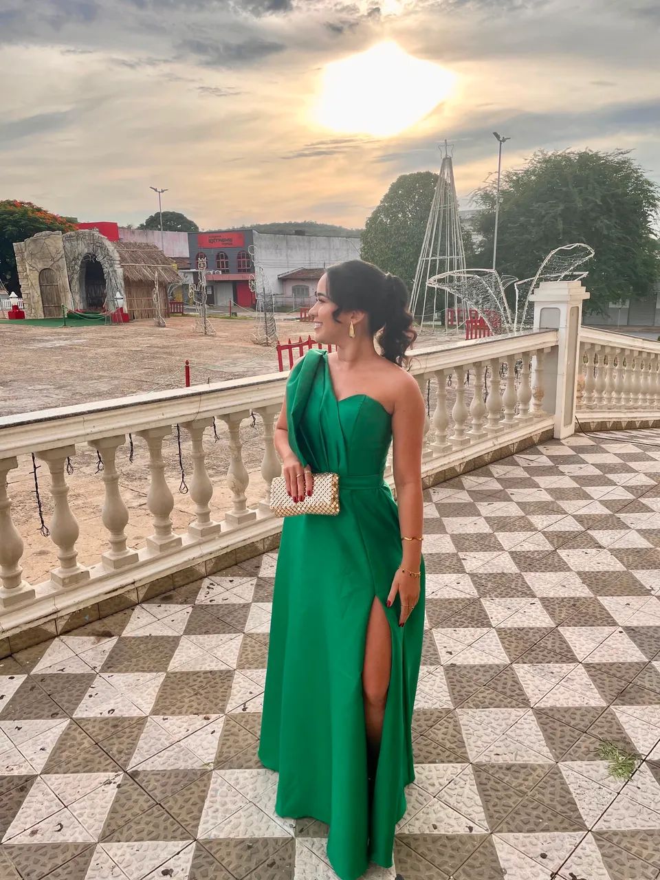 Vestido de festa  - Foto 2