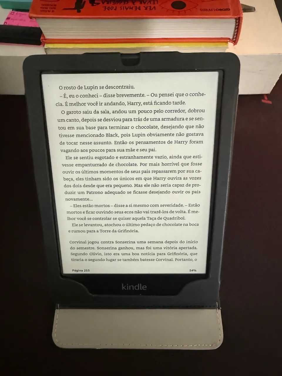 Kindle paperwhite 11ª geração  - Foto 2