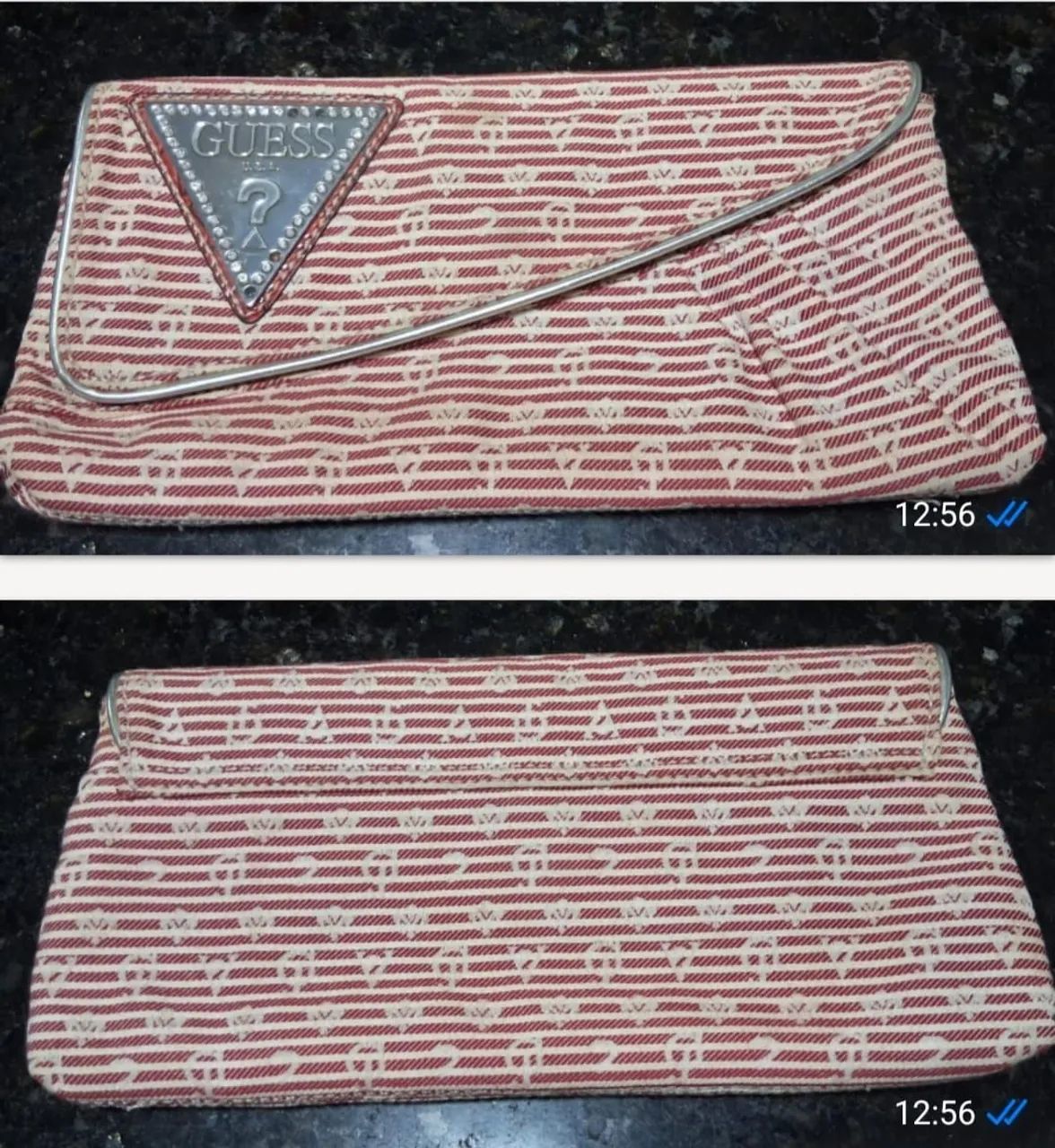 Bolsa de mão feminina