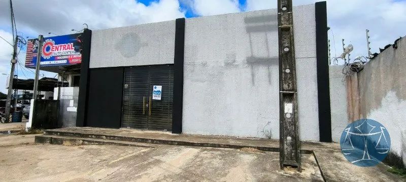 PRÉDIO COMERCIAL NA AV. DAS FRONTEIRAS - Foto 3