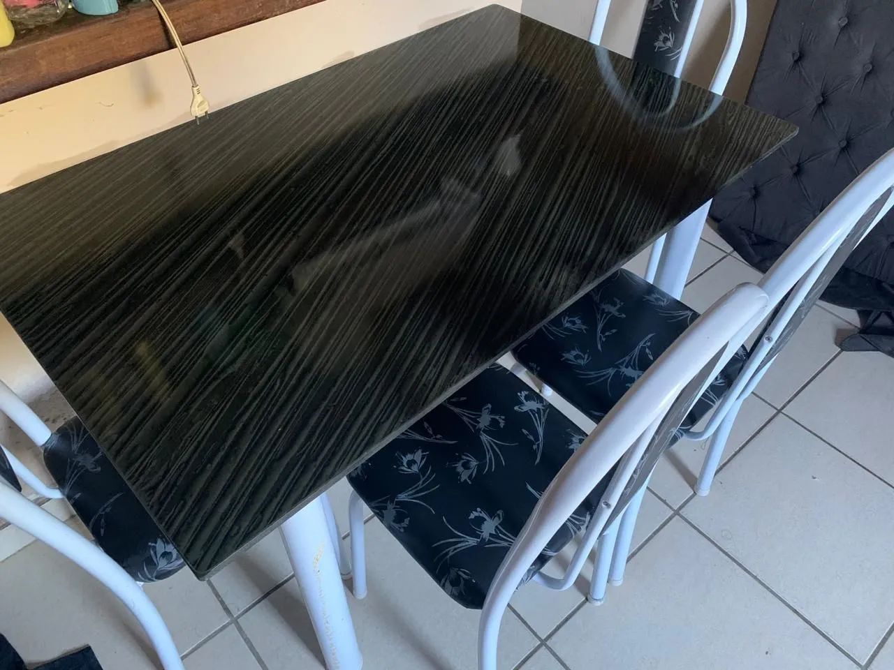 Mesa de jantar - Foto 2