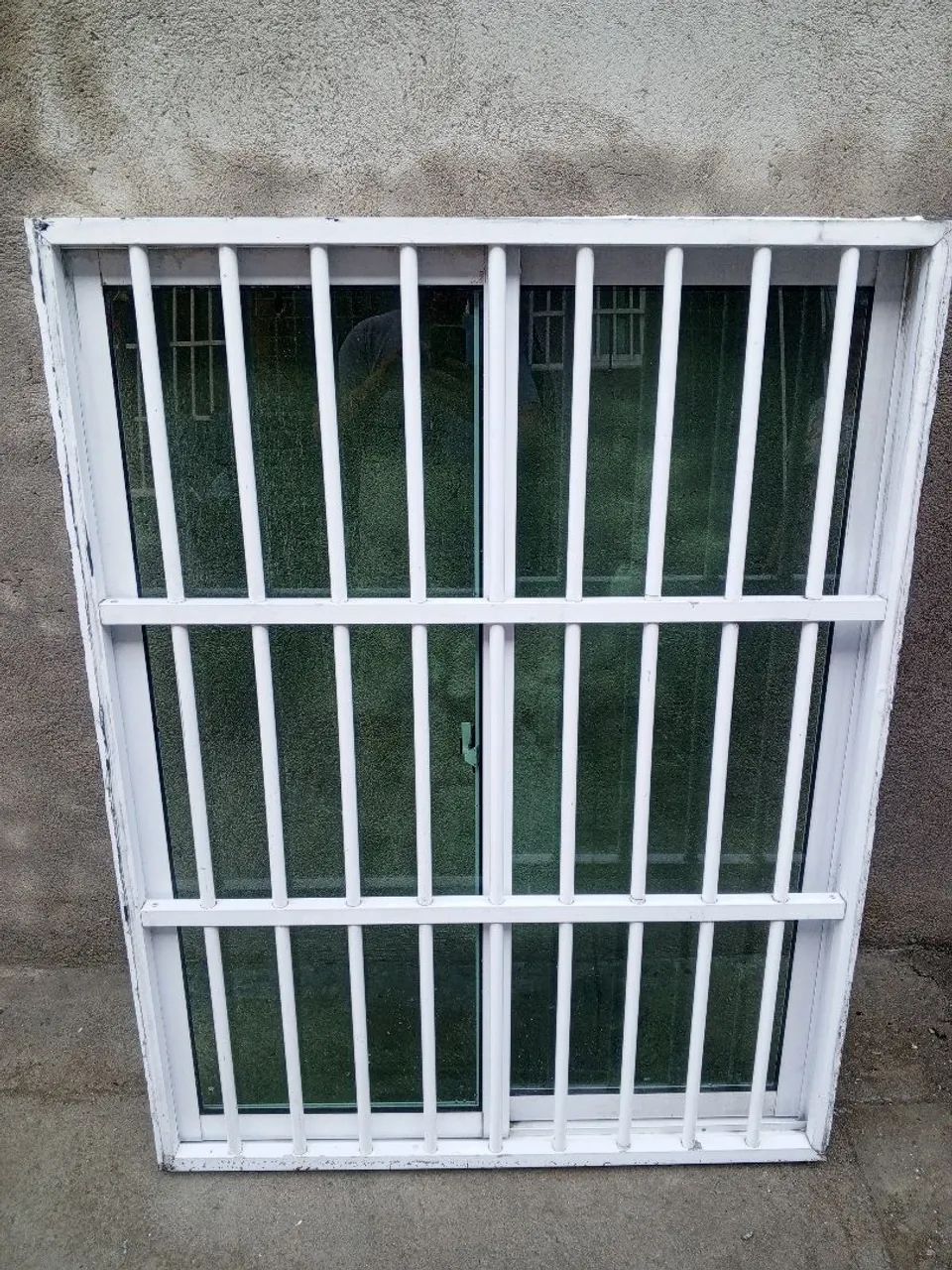 Janela de Alumínio  - Foto 2