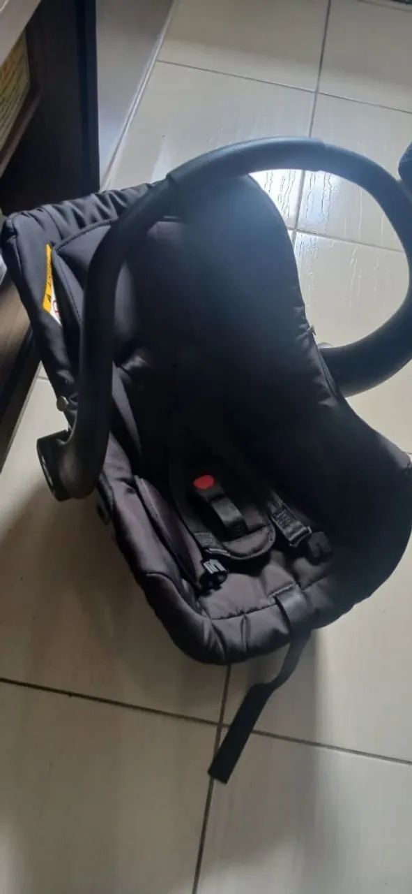 Bebê conforto 