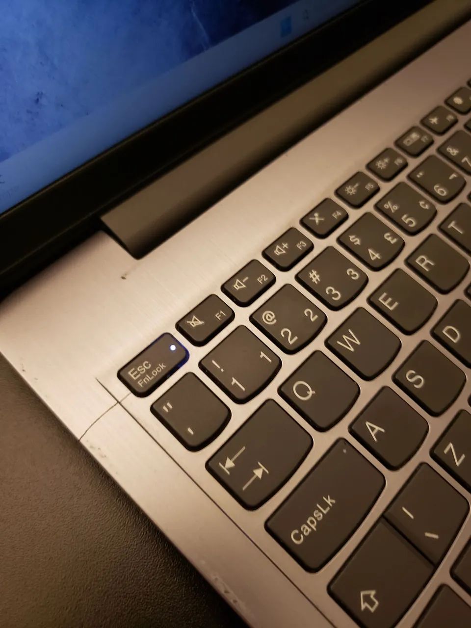 Notebook Lenovo i5 11gen  - Foto 5