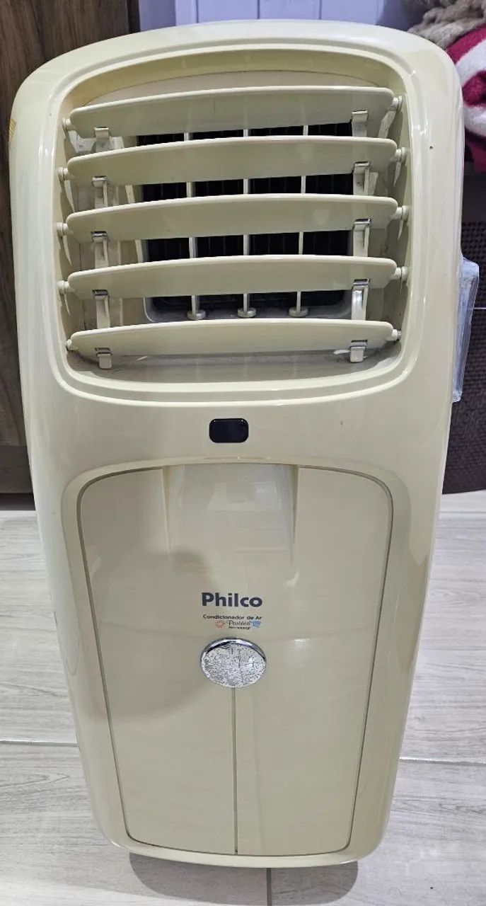 Ar condicionado Portátil Philco