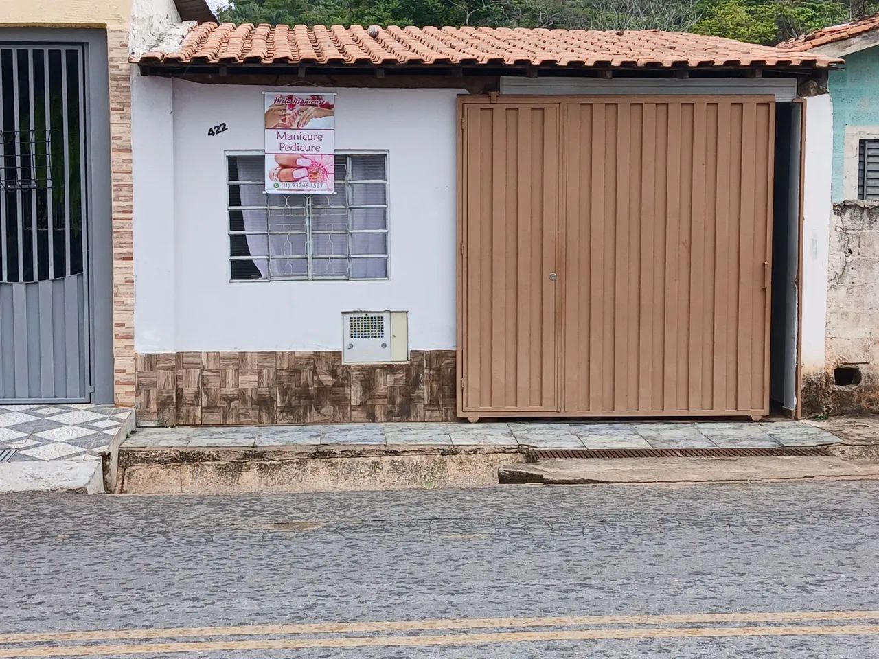 Foto - Itupeva - Quilombo